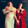 Kaleida: In Arms, CD