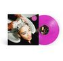 Charlotte OC: Seriously Love, Go Home(180g Marbled Purple Vinyl), Single 12"