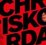 Chris Korda: Apologize To The Future, LP