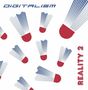 Digitalism: Reality 2, MAX