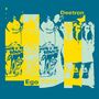 Deetron: Ego Rave, MAX