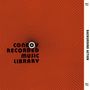 Sammy Burdson, Klauss Weiss & Larry Robb: Background Action (Conroy), LP, LP
