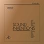 Klaus Weiss Rhythm & Sounds: Sound Inventions (Selected Sound), LP, LP