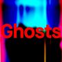 Glenn Astro & Hulk Hodn: Ghosts, LP, LP