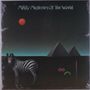 MFSB: Mysteries Of The World, LP