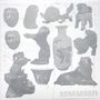 Masako Ohta & Matthias Lindermayr: Mmmmh, CD, CD