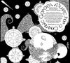 Takashi Kokubo & Andrea Esperti: Music For A Cosmic Garden, CD, CD