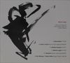 Mixmaster Morris & Jonah Sharp & Haruomi Hosono: Quiet Logic, CD, CD