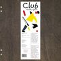 Yoshio Ojima: Club, LP