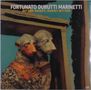 Fortunato Durutti Marinetti: Bitter Sweet, Sweet Bitter, LP, LP