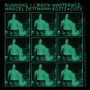 Marcel Dettmann: Running Back Mastermix: Marcel Dettmann - Edits & Cuts, LP,LP,LP