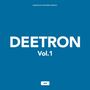 Deetron: Running Back Mastermix: Deetron (2LP), LP,LP