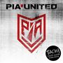Pia United: Tach!, CD, CD