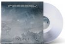 Eisfabrik: Eisplanet (Clear Vinyl), 2 LPs