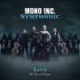 Mono Inc.: Symphonic: The Second Chapter (Fanbox), CD,CD,CD