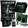 Alienare: Lumen (Fanbox), CD,Merchandise