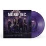 Mono Inc.: Darkness (Purple Black Dust Vinyl), LP