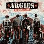 Argies: Global Live, LP, LP