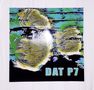DIN A Testbild: P7 (Blue Marbled Vinyl), LP
