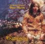 Gurnemanz: Walking Under Blue Moon, CD