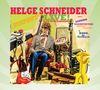 Helge Schneider: Live! In Luxmbourg, CD