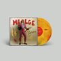 Helge Schneider: Torero (Limited Edition) (Red-Yellow Swirl Vinyl) (exklusiv für jpc!), LP