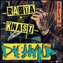 Rasta Knast: Split EP, Single 7"