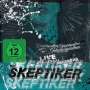 Die Skeptiker: Geburtstagsalbum - Live, CD,DVD