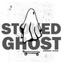 Jon Snodgrass & Buddies: Stoked Ghost (Colored Vinyl), LP