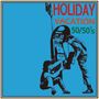 50 / The 50's: Holiday, Single 7", Single 7"