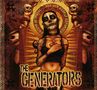 The Generators: Excess Betrayal... And Our Dearly Departed, LP
