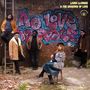 Laura Llorens & The Shadows Of Love: No Love No Peace, LP, LP