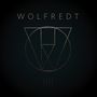 Wolfredt: IIII, CD