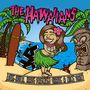 The Hawaiians: Love Hula, Hate Fascism (Have A Nice Day), Single 7"