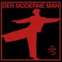 Der Moderne Man: 45 Jahre Auf See, Single 12"