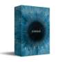 Benoby: In das Blau (Limited Box Edition), 1 CD, 1 Buch und 1 Merchandise