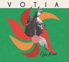 Votia: Vie Kaz, CD, CD
