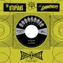 The Bandulus: Soundclash Series - The Bandulus Vs. The Utopians, Single 7"