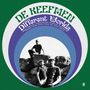 De Keefmen: Different Worlds, LP, LP