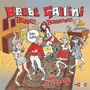 Beebe Gallini: Begged, Borrowed And Stealed!, LP, LP