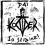Kodder: Da! So seid Ihr!, LP, LP