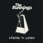 The Runnings: Lessons To Learn, LP, LP