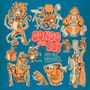 Erobique & Jacques Palminger: Songs For Joy auf der Veddel, CD