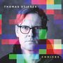 Thomas Stieger: Choices (180g), LP