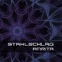 Stahlschlag: Amrita, CD, CD