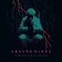 Absurd Minds: Confessions, CD