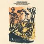 Konstantin Kölmel: Confidence, LP