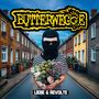 Der Butterwegge: Liebe & Revolte, CD