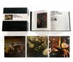 Texte: "Martin Kippenberger Musik 1979-1995", "The Truth About Martin Kippenberger's 'Dialogue with the Youth'". Darunter Musikinstrumente und Musiker., 3 Singles 10"