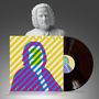 : SLIXS - Quer Bach 3 (180g), LP